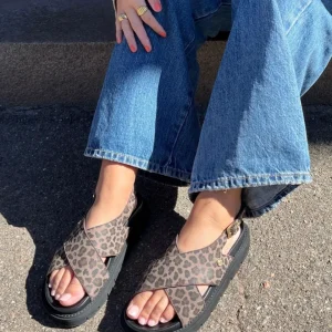 Copenhagen Shoes sandal summertime lep